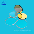 Optical colored glass filter